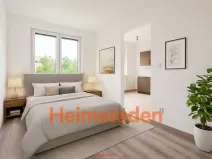 Pronájem bytu 1+kk, Havířov - Prostřední Suchá, Dělnická, 22 m2