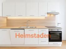 Pronájem bytu 2+1, Ostrava - Hrabůvka, Horní, 56 m2