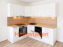 Pronájem bytu 3+kk, Ostrava - Zábřeh, Březinova, 63 m2