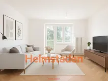 Pronájem bytu 2+1, Ostrava - Mariánské Hory, Výstavní, 56 m2