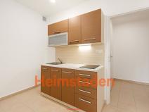 Pronájem bytu 1+kk, Ostrava - Poruba, náměstí Jana Nerudy, 28 m2