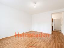 Pronájem bytu 1+kk, Ostrava - Poruba, náměstí Jana Nerudy, 28 m2