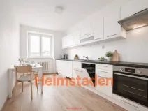 Pronájem bytu 2+1, Ostrava - Poruba, Komenského, 55 m2