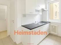 Pronájem bytu 1+kk, Ostrava - Poruba, Hlavní třída, 26 m2