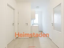 Pronájem bytu 1+kk, Ostrava - Poruba, Hlavní třída, 26 m2