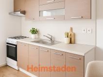 Pronájem bytu 2+1, Frýdek-Místek - Místek, Anenská, 51 m2