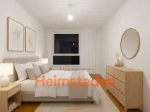 Pronájem bytu 3+1, Frýdek-Místek - Místek, Československé armády, 71 m2