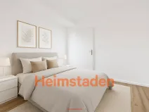 Pronájem bytu 3+kk, Frýdek-Místek - Místek, Československé armády, 62 m2