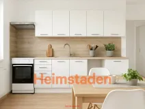 Pronájem bytu 3+kk, Frýdek-Místek - Místek, Československé armády, 62 m2