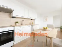 Pronájem bytu 3+kk, Frýdek-Místek - Místek, Československé armády, 62 m2