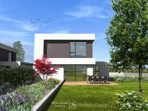 Prodej vily, Prostějov, Kaštanová, 170 m2