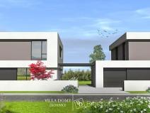 Prodej vily, Prostějov, Kaštanová, 170 m2