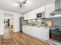 Prodej vily, Praha - Strašnice, Mukařovská, 291 m2