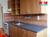 Prodej bytu 3+kk, Pardubice - Polabiny, Prodloužená, 57 m2