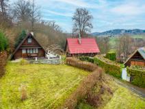 Prodej chaty, Slapy, 89 m2