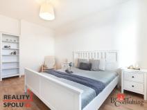 Pronájem bytu 2+1, Liberec - Liberec X-Františkov, Jáchymovská, 51 m2