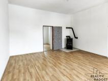 Pronájem bytu 2+1, Ruda nad Moravou - Hostice, 68 m2