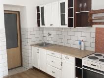 Pronájem bytu 2+1, Ruda nad Moravou - Hostice, 68 m2