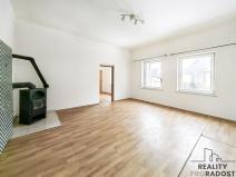 Pronájem bytu 2+1, Ruda nad Moravou - Hostice, 68 m2