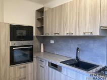 Pronájem bytu 3+1, Znojmo, Riegrova, 75 m2