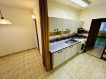 Pronájem bytu 3+1, Teplice - Trnovany, Jankovcova, 84 m2