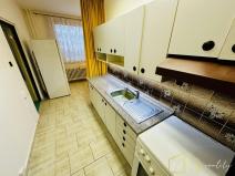 Pronájem bytu 3+1, Teplice - Trnovany, Jankovcova, 84 m2