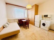 Pronájem bytu 1+1, Plzeň, Žlutická, 35 m2