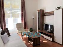 Pronájem bytu 3+kk, Praha - Nusle, Čestmírova, 66 m2