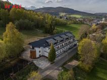 Prodej bytu 2+kk, Vrbno pod Pradědem, Žižkova, 77 m2