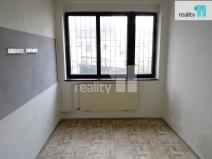 Pronájem bytu 1+kk, Česká Lípa, Jindřicha z Lipé, 29 m2