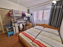 Prodej bytu 2+1, Ostrava, 57 m2