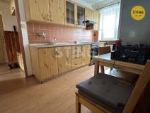 Pronájem bytu 3+1, Rožnov pod Radhoštěm, Partyzánská, 51 m2