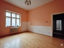 Pronájem bytu 1+1, Český Těšín, Havlíčkova, 40 m2