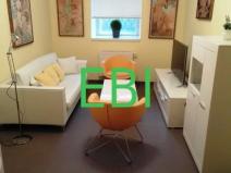 Pronájem bytu 2+kk, Praha, Ibsenova, 50 m2