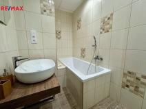 Pronájem bytu 2+1, Třebíč - Nové Dvory, Obránců míru, 52 m2