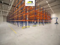 Pronájem skladu, Chlumec - Český Újezd, 4000 m2