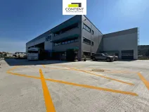 Pronájem skladu, Králův Dvůr - Počaply, Pod Dálnicí, 875 m2