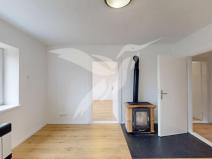 Pronájem bytu 2+1, Plzeň, Ke Kyjovu, 53 m2