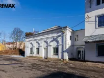 Prodej rodinného domu, Karlovy Vary - Rybáře, Sokolovská, 251 m2