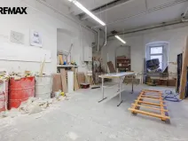 Prodej výrobních prostor, Karlovy Vary - Rybáře, Sokolovská, 1766 m2