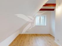 Pronájem bytu 2+kk, Plzeň, Ke Kyjovu, 39 m2