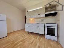 Prodej bytu 2+1, Stříbro, Májová, 57 m2