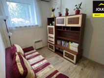 Pronájem bytu 1+1, Opava, Křižíkova, 48 m2