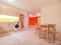 Pronájem bytu 1+kk, Olomouc, Stupkova, 46 m2