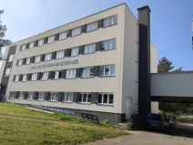 Pronájem kanceláře, Ostrava - Kunčice, Frýdecká, 600 m2