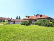 Prodej rodinného domu, Kunice, Járy Cimrmana, 253 m2