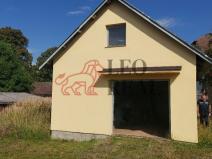 Prodej chalupy, Xaverov, 60 m2