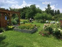 Prodej zahrady, České Budějovice, 893 m2