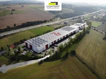 Pronájem skladu, Lavičky, 15000 m2