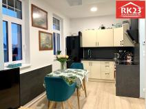 Prodej bytu 3+kk, Mariánské Lázně - Úšovice, Palackého, 77 m2